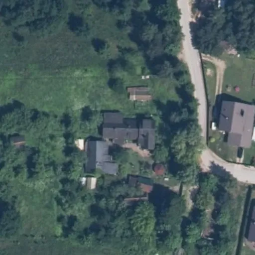 Vaizdas iš viršaus: Avinėlių g. 12, Vilnius