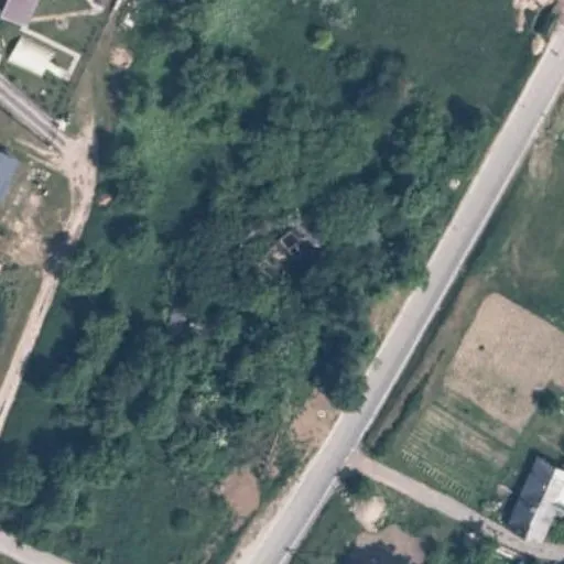 Vaizdas iš viršaus: Ukrainiečių g. 10, Vilnius