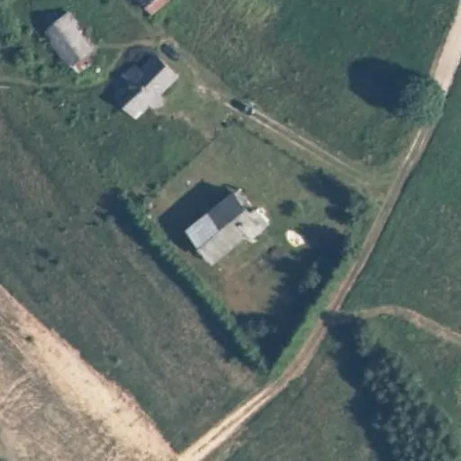 Vaizdas iš viršaus: Pikutiškių g. 54, Švedai