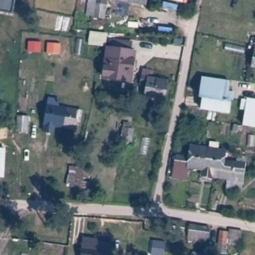 Vaizdas iš viršaus: Reisleravos g. 6, Juodšiliai