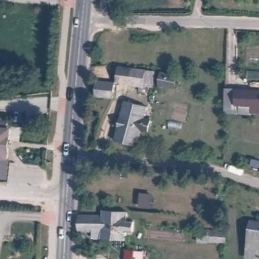 Vaizdas iš viršaus: Pergalės g. 47, Grigaičiai