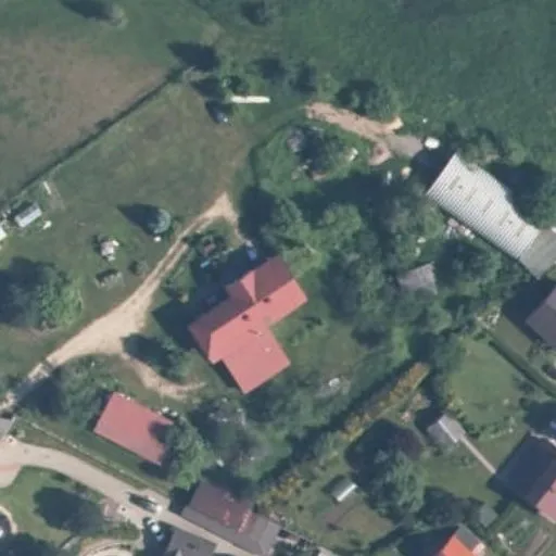 Vaizdas iš viršaus: Pilėnų g. 65, Vilnius