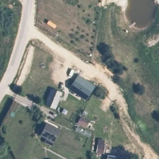 Vaizdas iš viršaus: Lautės g. 114, Vilnius