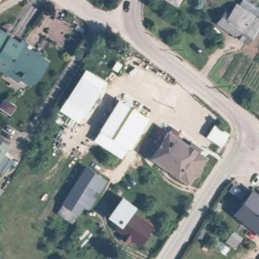 Vaizdas iš viršaus: Buivydiškių g. 52, Zujūnai