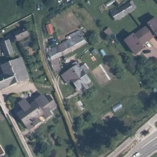 Vaizdas iš viršaus: Lytos g. 10, Lyta