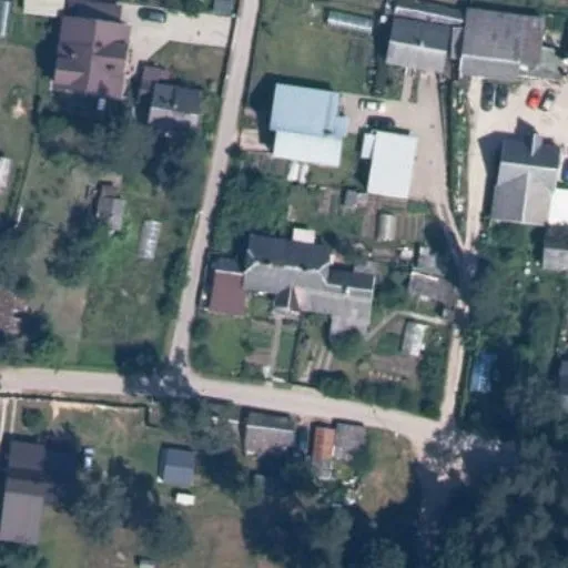Vaizdas iš viršaus: Reisleravos g. 12, Juodšiliai