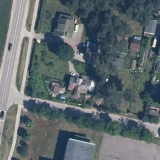 Vaizdas iš viršaus: A. Mickevičiaus g. 25B, Juodšiliai