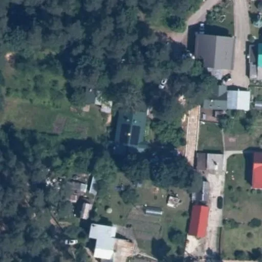 Vaizdas iš viršaus: Reisleravos g. 19, Juodšiliai