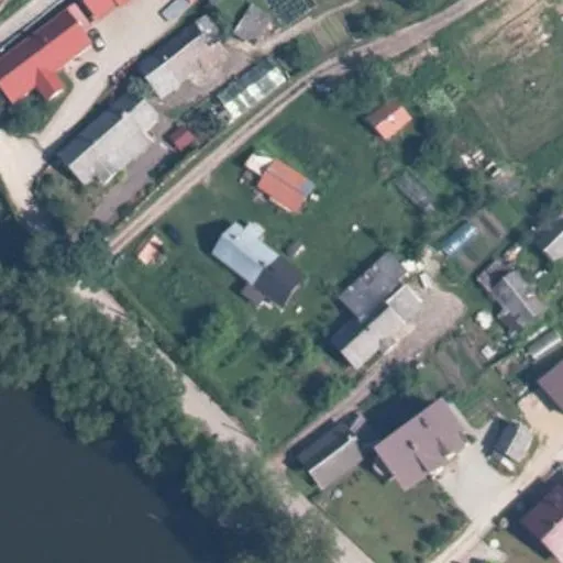 Vaizdas iš viršaus: Gineitiškių g. 61, Vilnius