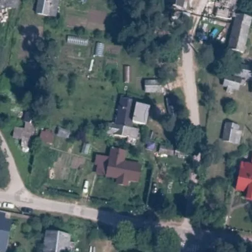 Vaizdas iš viršaus: Šv. Uršulės g. 15, Juodšiliai