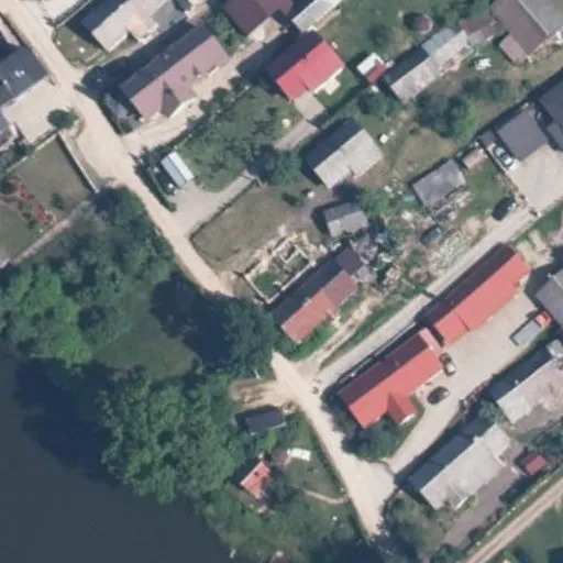 Vaizdas iš viršaus: Gineitiškių g. 71, Vilnius