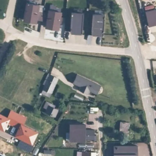 Vaizdas iš viršaus: Sietuvos g. 2, Vilnius