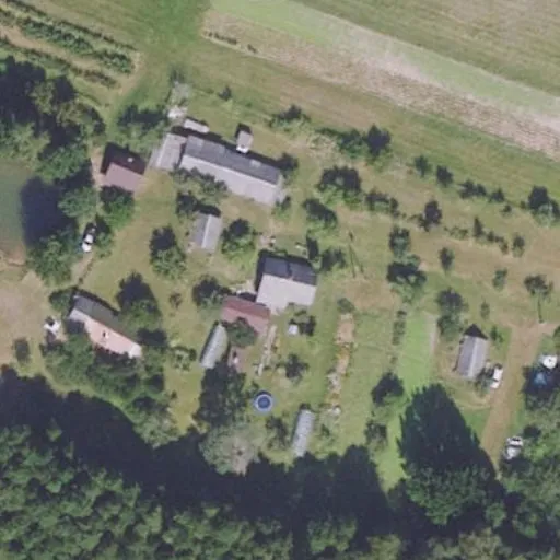 Vaizdas iš viršaus: Mūrininkų g. 34, Mūrininkai