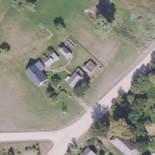 Vaizdas iš viršaus: Gabrielio Jano Mincevičiaus g. 31, Svironys