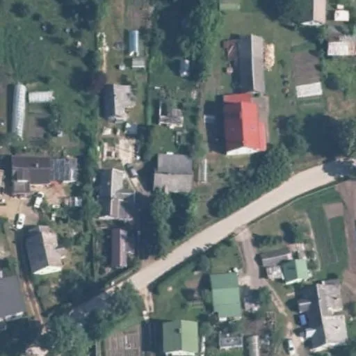 Vaizdas iš viršaus: Dvariškių g. 62, Vilnius