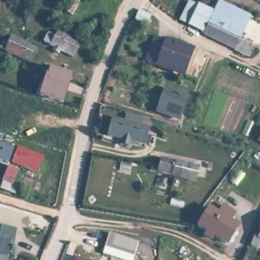 Vaizdas iš viršaus: Dvariškių g. 29, Vilnius