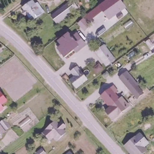 Vaizdas iš viršaus: Skaisterių g. 17, Skaisteriai