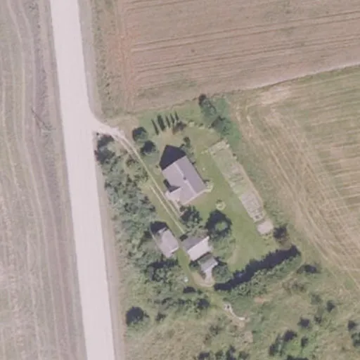 Vaizdas iš viršaus: Skaisterių g. 69, Skaisteriai