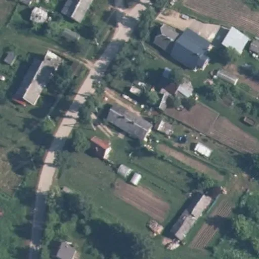 Vaizdas iš viršaus: Kumetyno g. 1, Anavilis