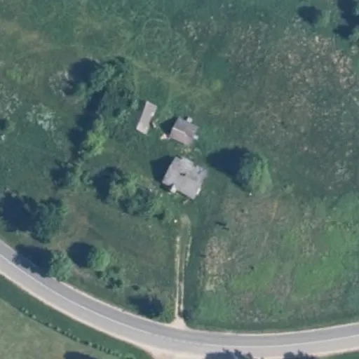 Vaizdas iš viršaus: Rastinėnų g. 67, Bubos
