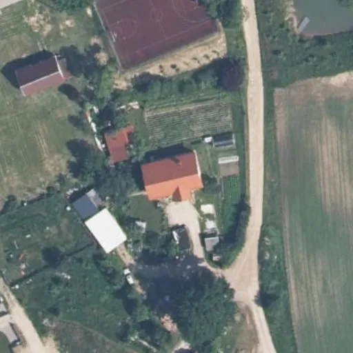 Vaizdas iš viršaus: Egliškių g. 3, Egliškės