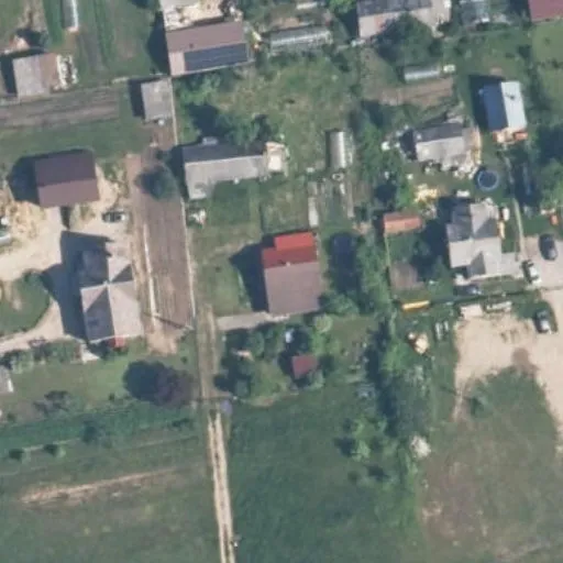 Vaizdas iš viršaus: Sudervės g. 37, Avižieniai