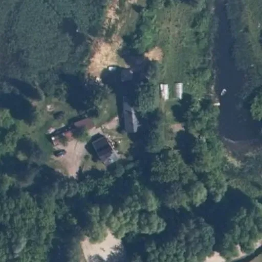 Vaizdas iš viršaus: Angelavos g. 41, Vilnius