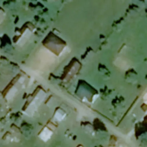 Vaizdas iš viršaus: J. Lukaševičiaus g. 26A, Pilkapiai