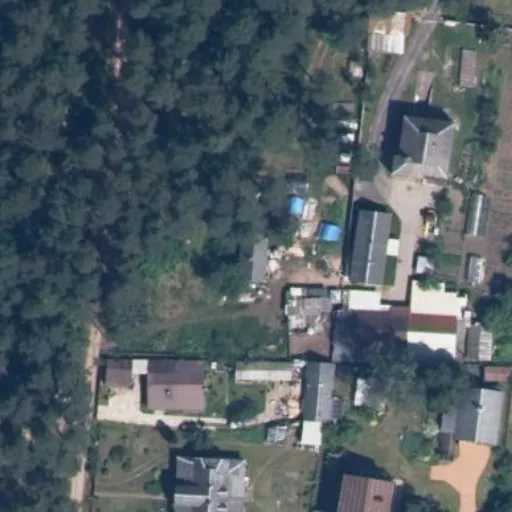 Vaizdas iš viršaus: Reisleravos g. 5, Juodšiliai