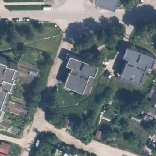 Vaizdas iš viršaus: Kelininkų g. 3, Nemėžis