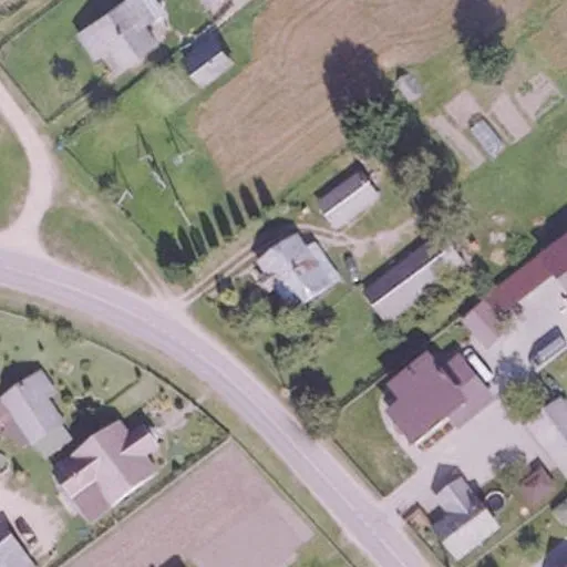 Vaizdas iš viršaus: Skaisterių g. 15, Skaisteriai