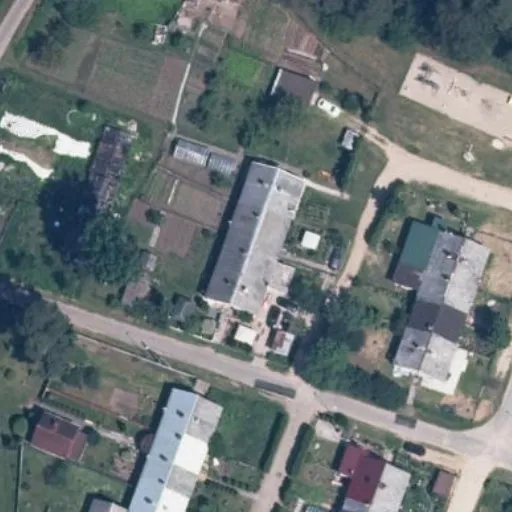 Vaizdas iš viršaus: Durpių g. 7, Juodšiliai