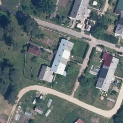 Vaizdas iš viršaus: Durpių g. 10, Juodšiliai