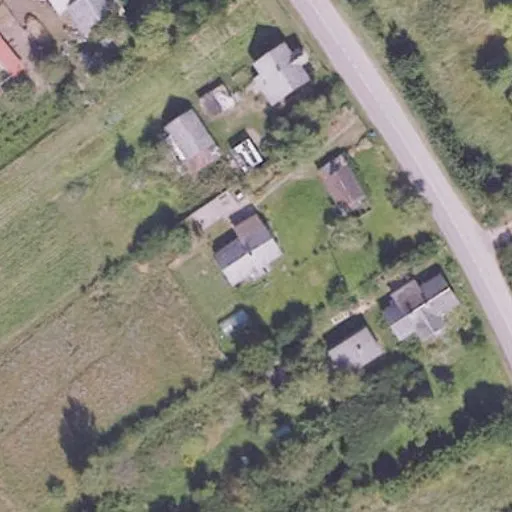 Vaizdas iš viršaus: Skaisterių g. 28, Skaisteriai