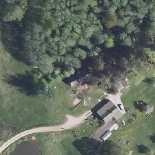Vaizdas iš viršaus: Audros 1-oji g. 23, Akmeniškės