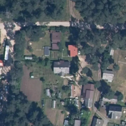 Vaizdas iš viršaus: Reisleravos g. 38, Juodšiliai