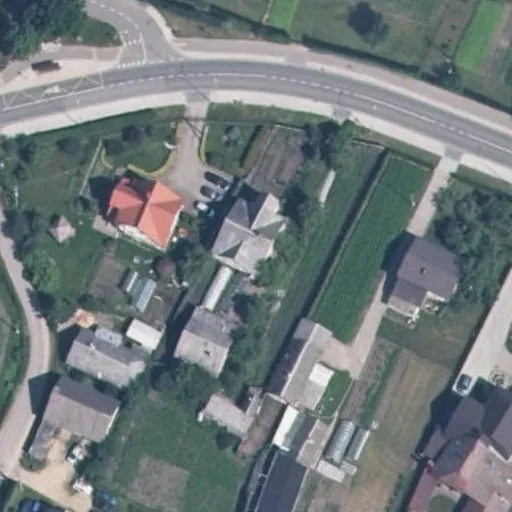Vaizdas iš viršaus: Baltarusių g. 14, Nemėžis