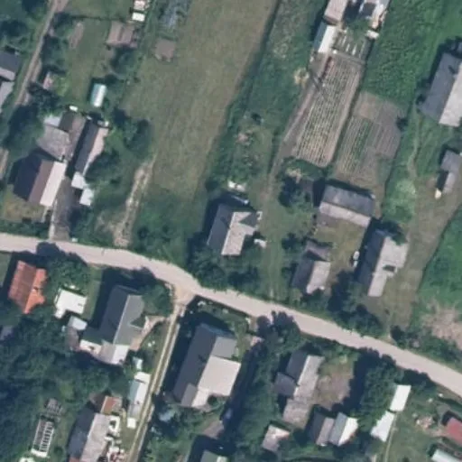 Vaizdas iš viršaus: Kiaunių g. 37, Vilnius