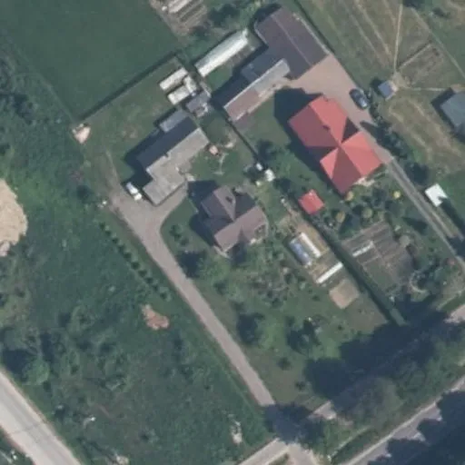 Vaizdas iš viršaus: Lytos g. 20, Lyta