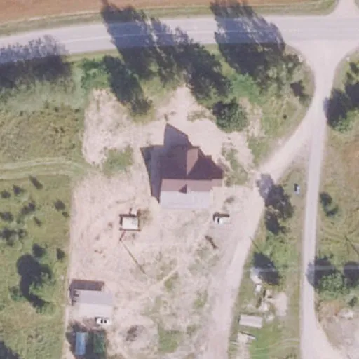 Vaizdas iš viršaus: Vandos Boniševskos g. 12, Akuotninkai