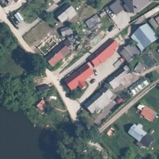 Vaizdas iš viršaus: Gineitiškių g. 67, Vilnius