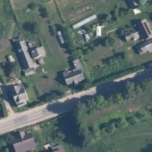 Vaizdas iš viršaus: Kiemelių g. 3, Maišiagala