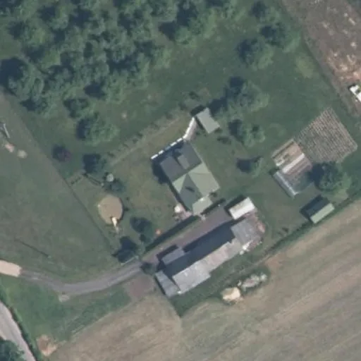 Vaizdas iš viršaus: Lytos g. 5, Lyta