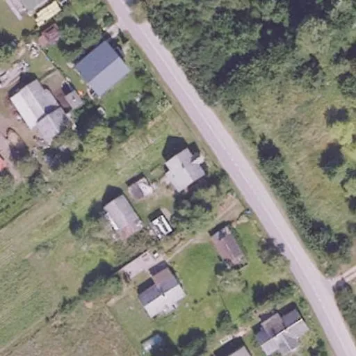 Vaizdas iš viršaus: Skaisterių g. 26, Skaisteriai