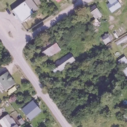 Vaizdas iš viršaus: Skaisterių g. 31, Skaisteriai
