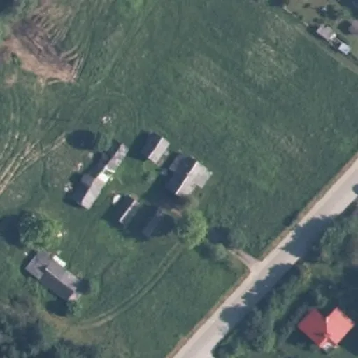 Vaizdas iš viršaus: Skirgiškių g. 28, Bratoniškės
