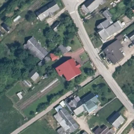 Vaizdas iš viršaus: Naujasodžio g. 51, Vilnius