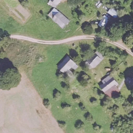 Vaizdas iš viršaus: Sesers Helenos Majevskos g. 20, Varapniškės