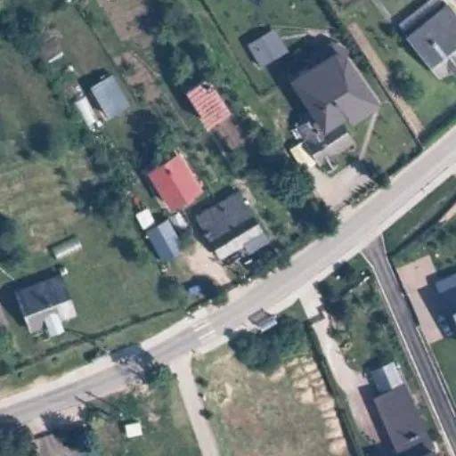 Vaizdas iš viršaus: Salotės g. 20A, Salotė