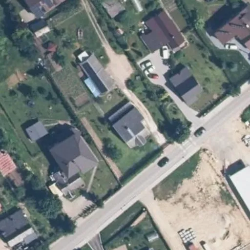 Vaizdas iš viršaus: Salotės g. 14, Salotė